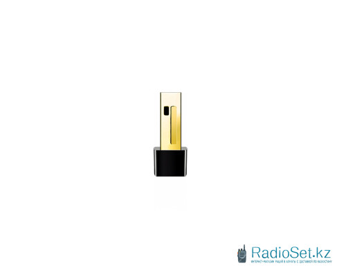 USB-адаптер TP-Link UB4A